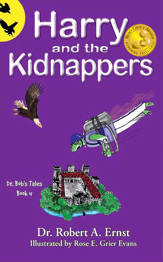 Harry and the Kidnappers