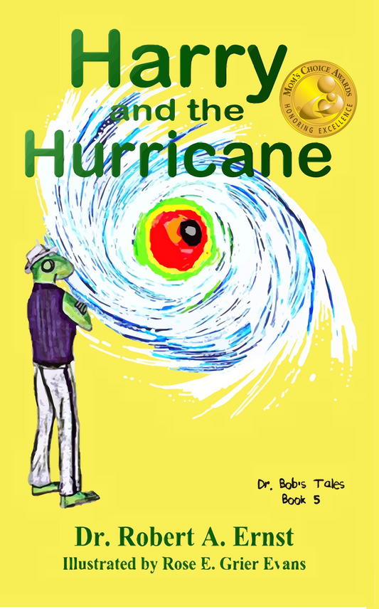 Harry and the Hurricane