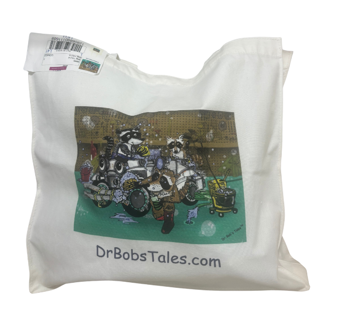 Tote Bags
